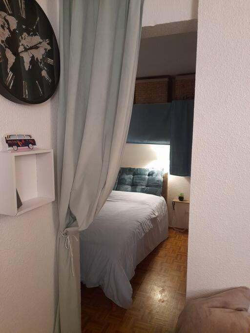 Apartament Rez De Jardin / Pieds Des Pistes Bernex Zewnętrze zdjęcie